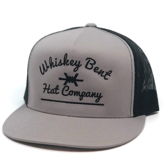 Midland Grey | Whiskey Bent