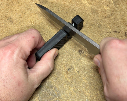 Pocket sharpener