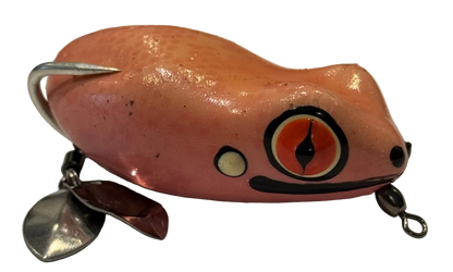 Bladed Rot by SeaChell Fishing