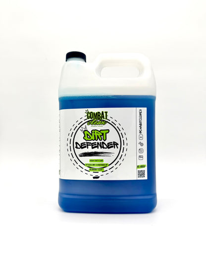 Dirt Defender (Offroad Super Shampoo)