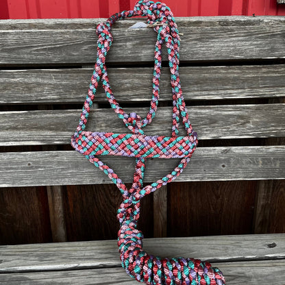 LMB Halter