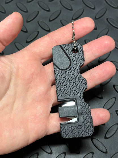 Pocket sharpener