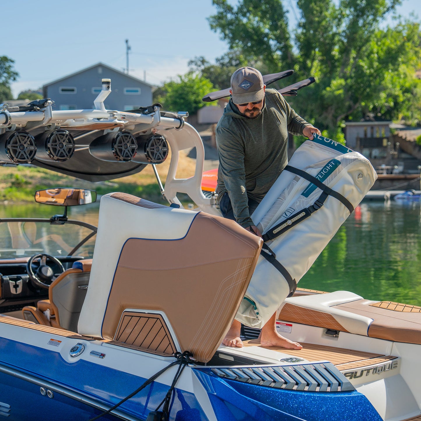 778 Avalon Dock