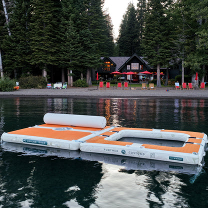 778 Avalon Dock