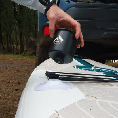 11'0 Avalon Emerald