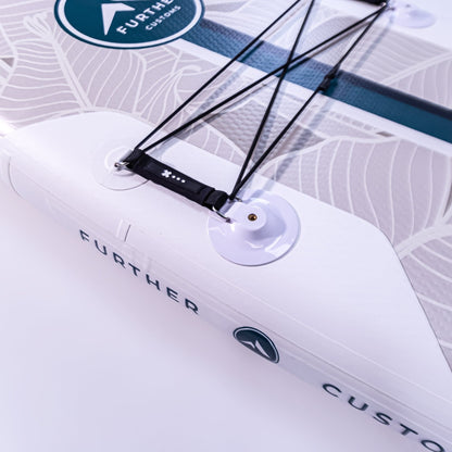 11'0 Avalon Emerald
