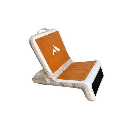 Inflatable Skippers Seat