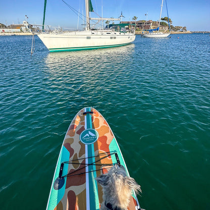 11'0 Tamarack Sage