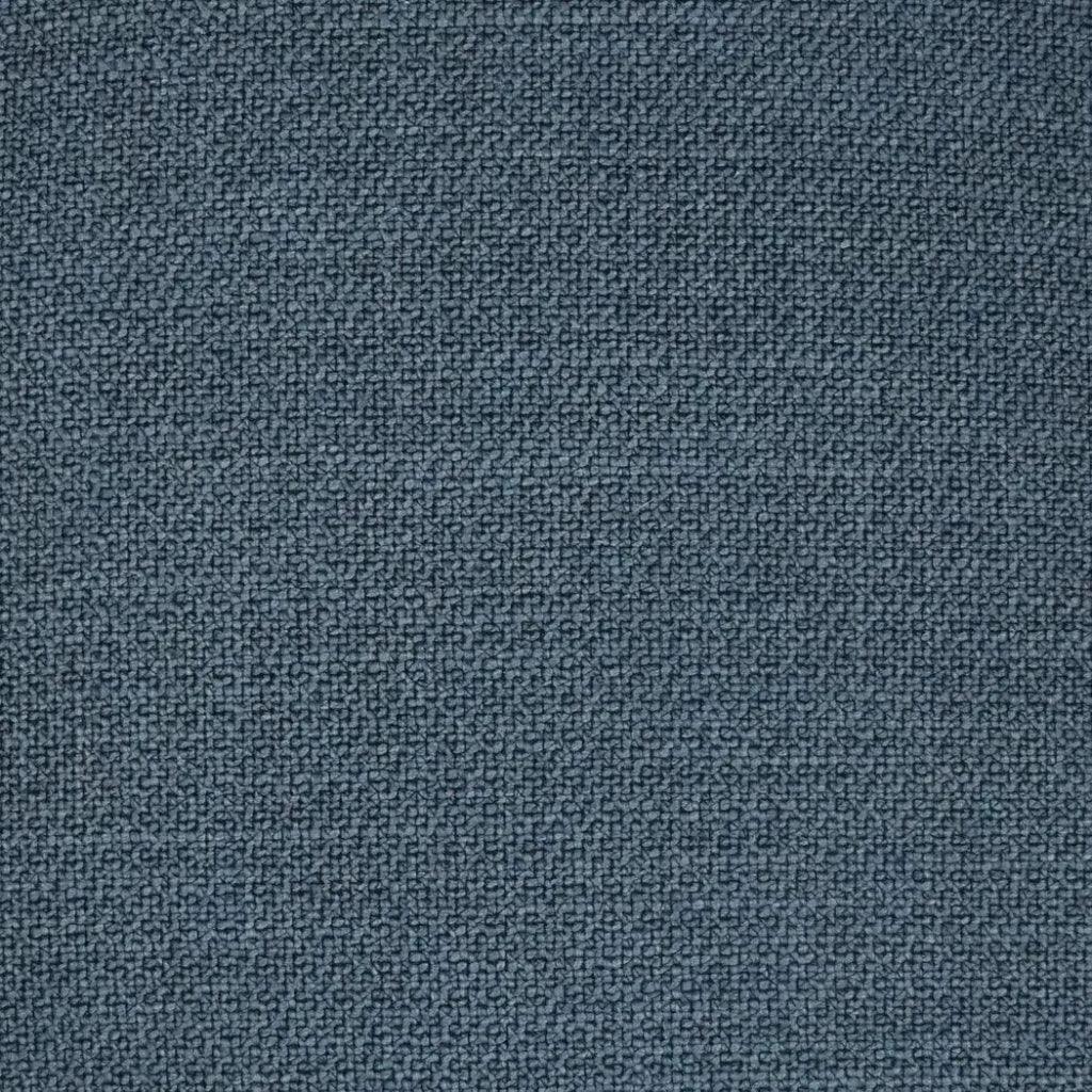 Futura Solid Blue Large Throw Pillow Insert