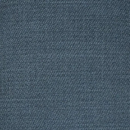 Futura Solid Blue Large Throw Pillow Insert