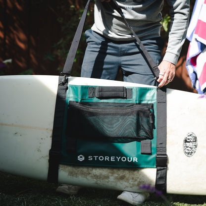 Surf and SUP Carry Tote