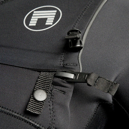 APOLLO OCENA 3/2MM CHEST ZIP