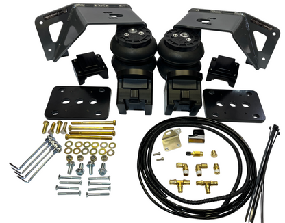 RAM 3500 (2013 & up)
