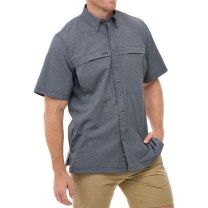 Caviar MicroTek Shirt