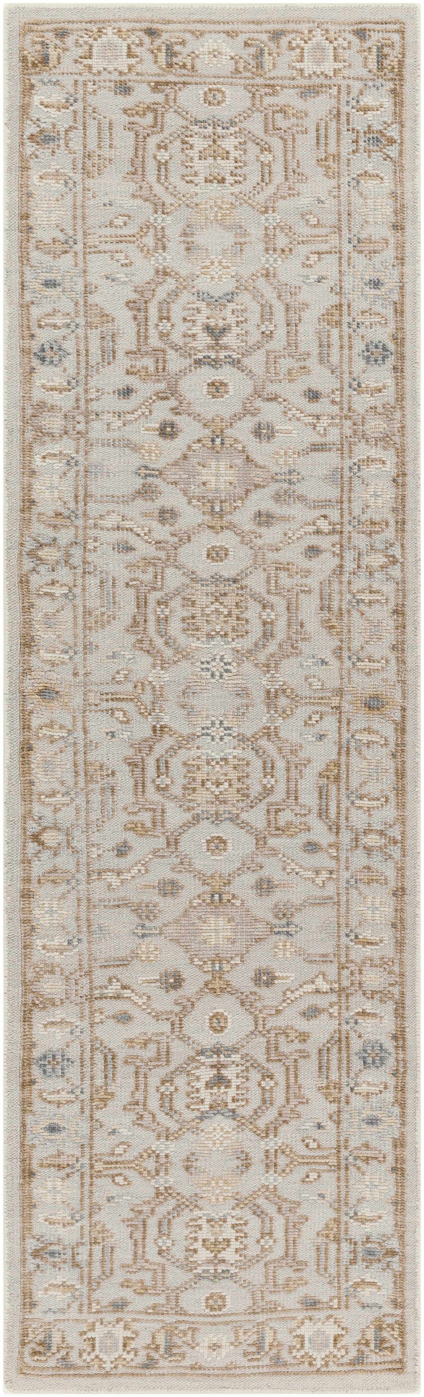 The Calla Rug