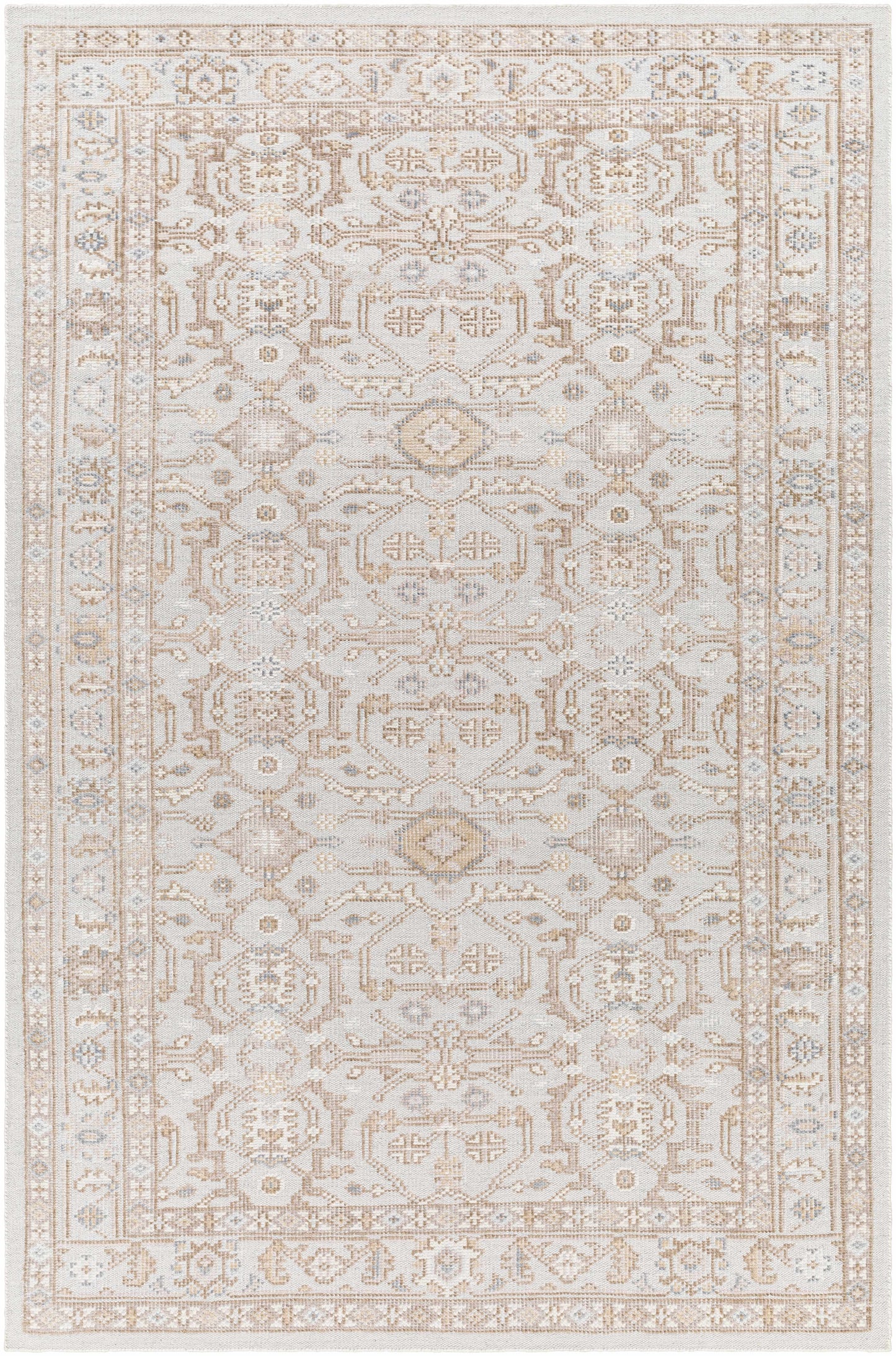The Calla Rug