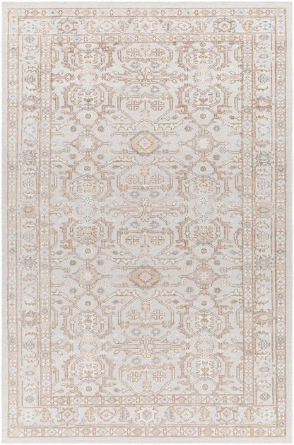 The Calla Rug