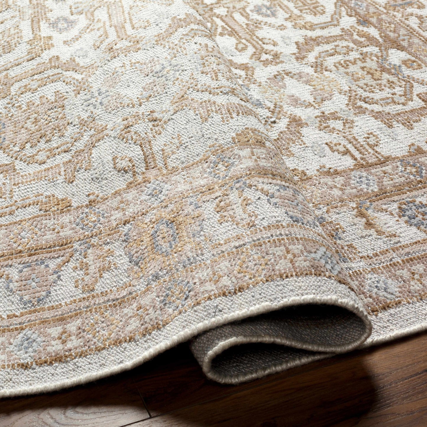 The Calla Rug