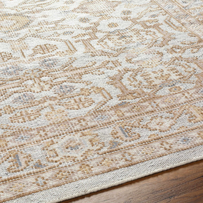 The Calla Rug