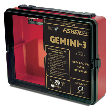 Gemini 3
