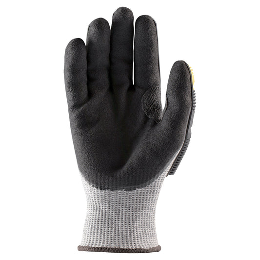 LIFT FIBERWIRE A5 IMPACT NITRILE MICROFOAM