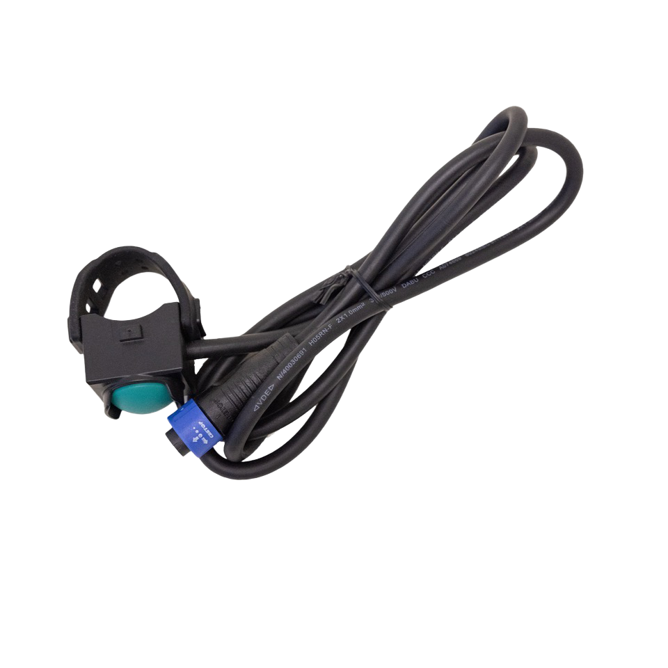 GRABO HighFlow 1500mm Wired Remote Cable