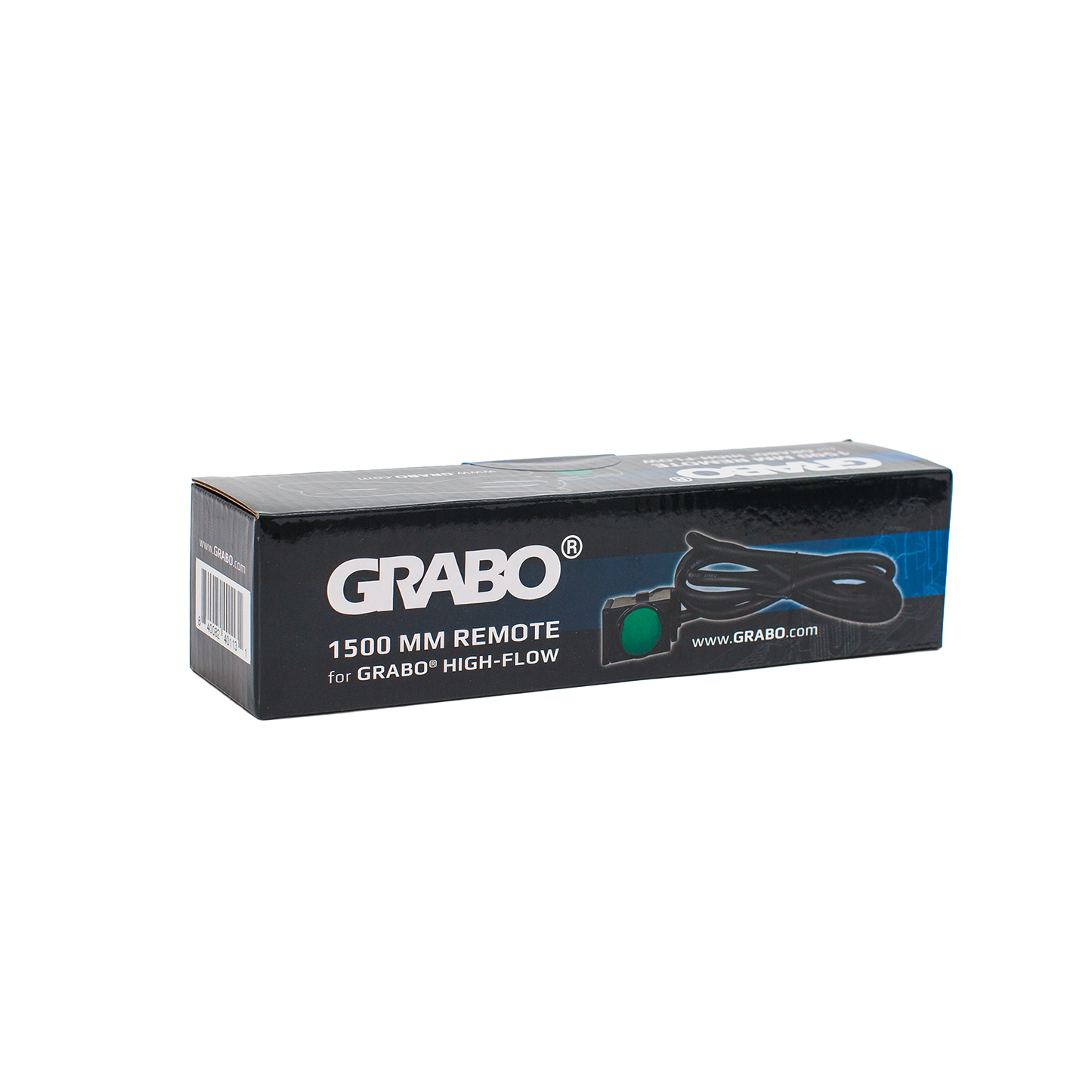 GRABO HighFlow 1500mm Wired Remote Cable