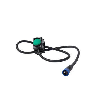 GRABO HighFlow 850mm Wired Remote Cable