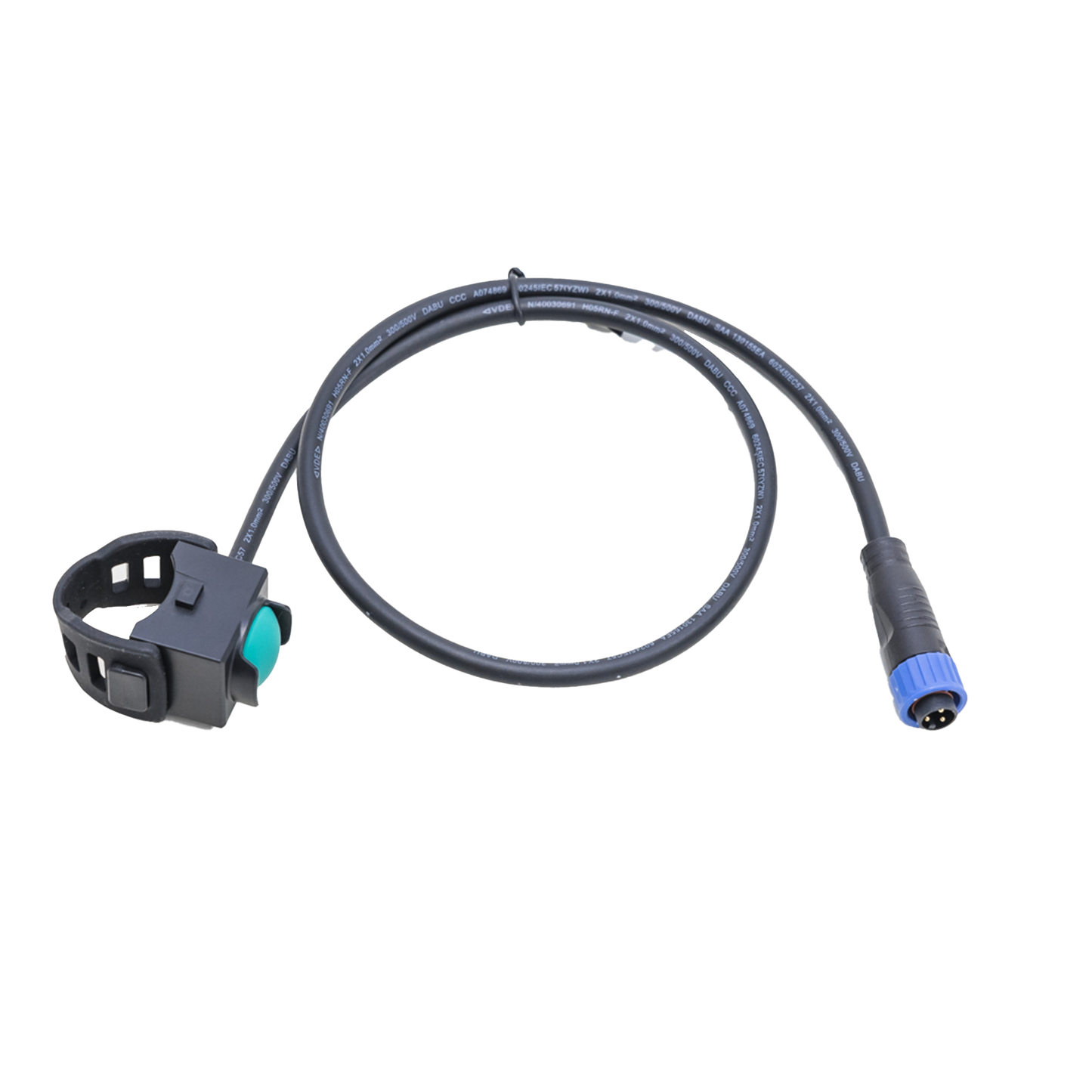GRABO HighFlow 850mm Wired Remote Cable