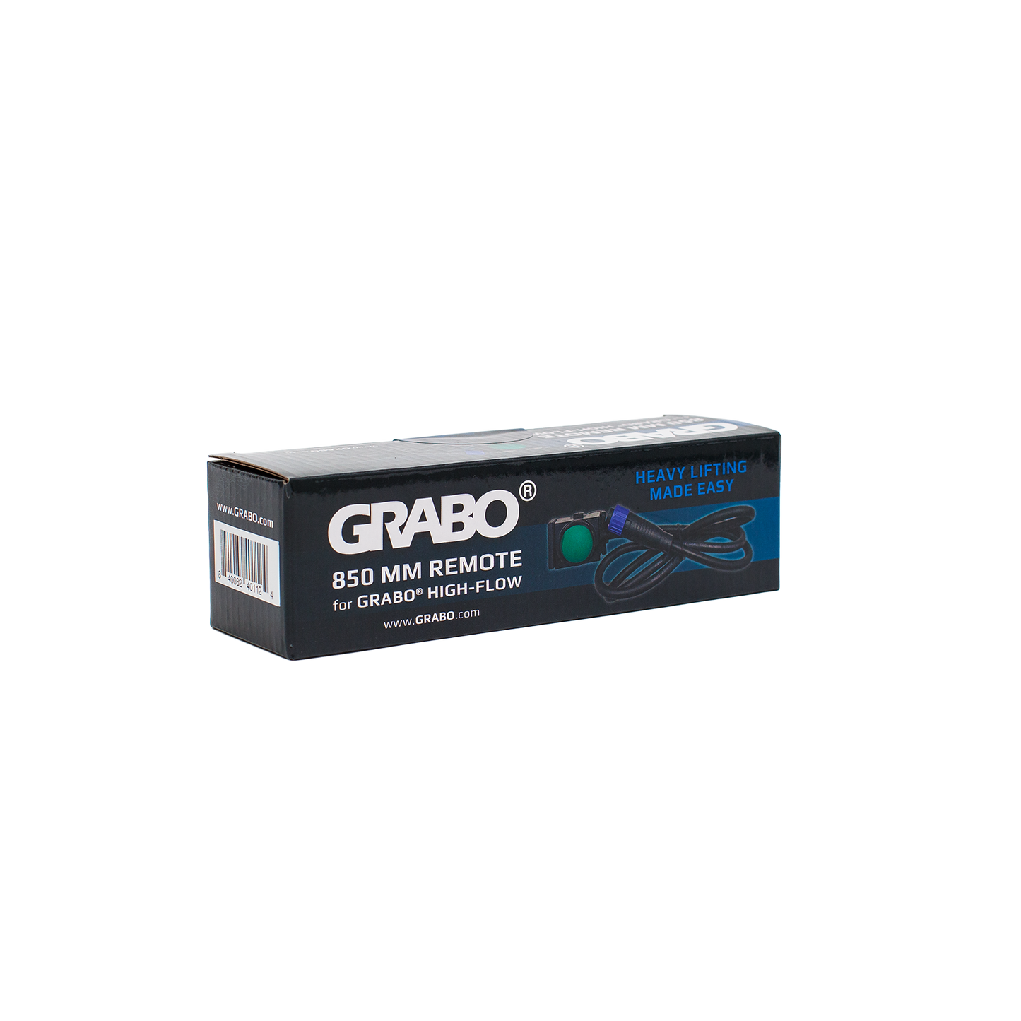 GRABO HighFlow 850mm Wired Remote Cable