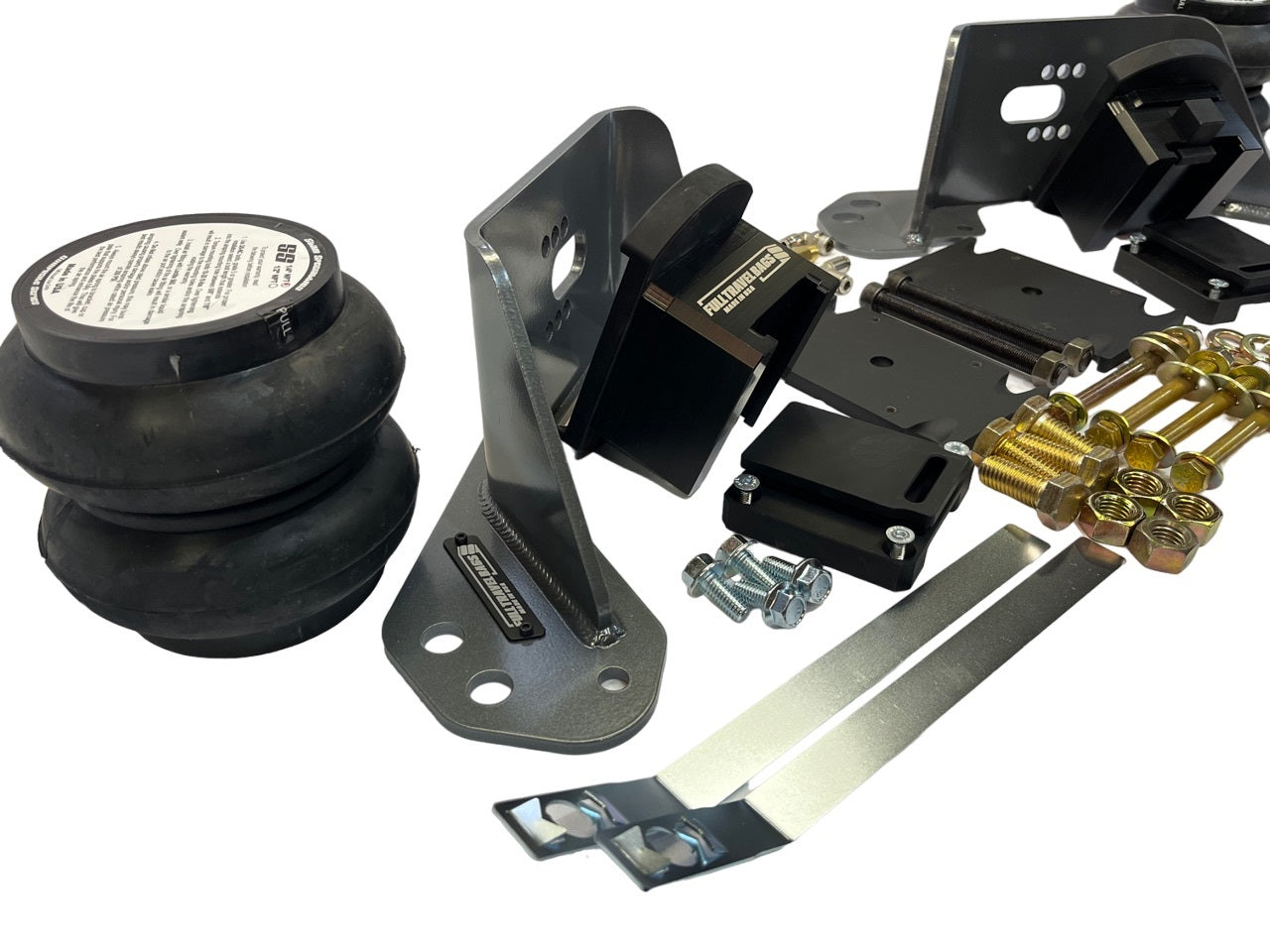 GM/CHEVY 2500/3500 (2011-2019)