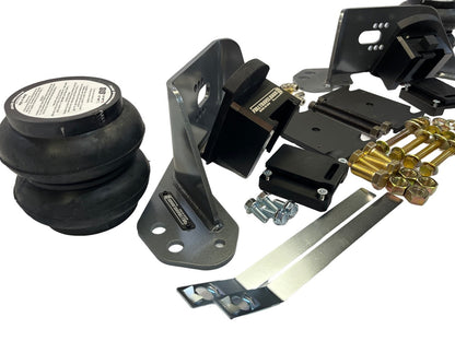 GM/CHEVY 2500/3500 (2011-2019)