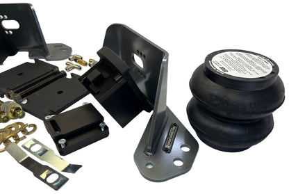 GM/CHEVY 2500/3500 (2011-2019)