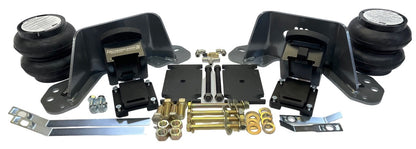 GM/CHEVY 2500/3500 (2011-2019)