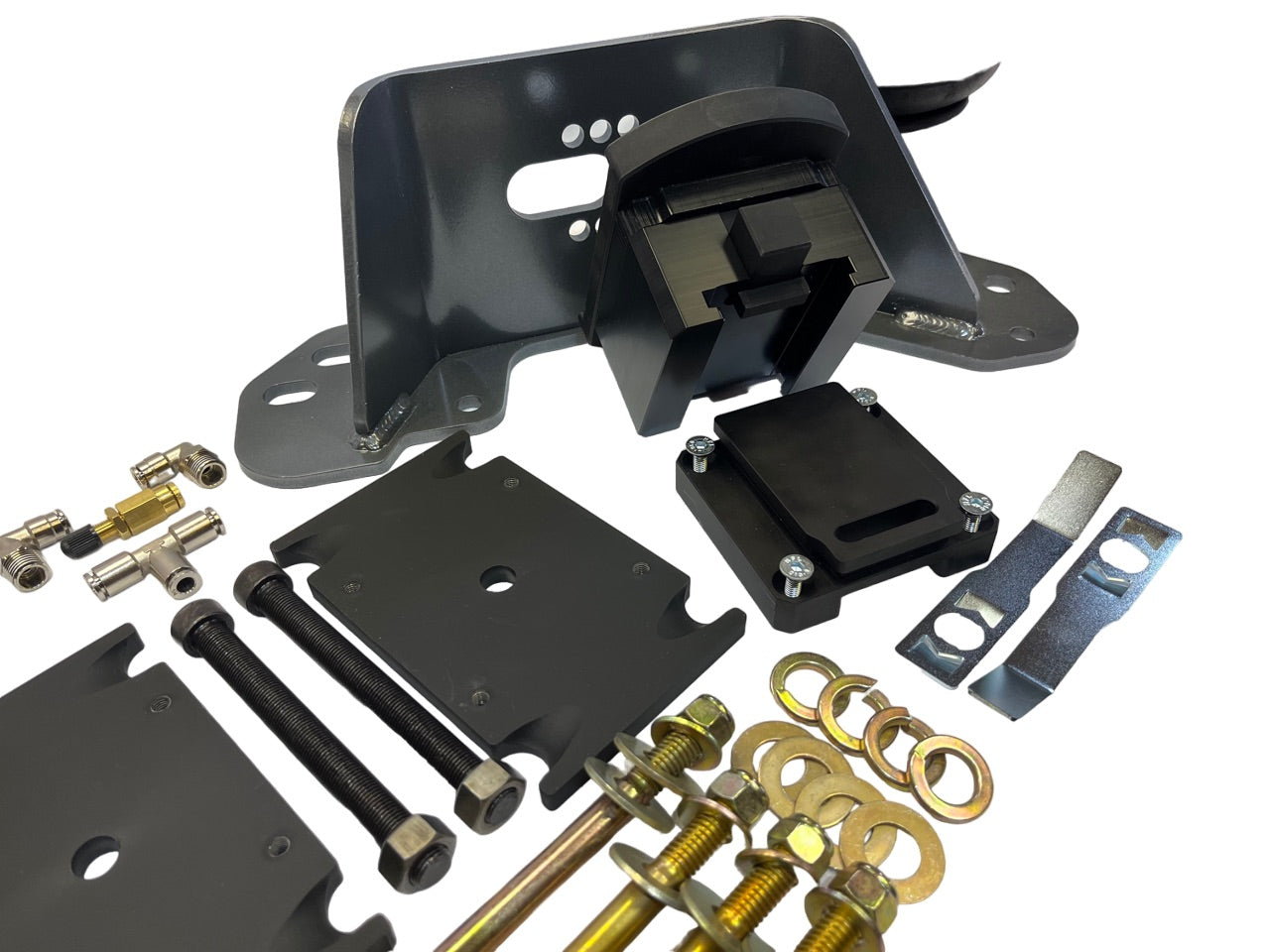 GM/CHEVY 2500/3500 (2011-2019)