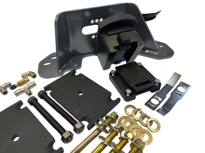 GM/CHEVY 2500/3500 (2011-2019)