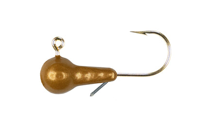LT-GOLD Gold (6/Pack)