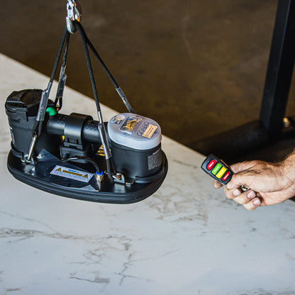 GRABO Wireless Remote Control