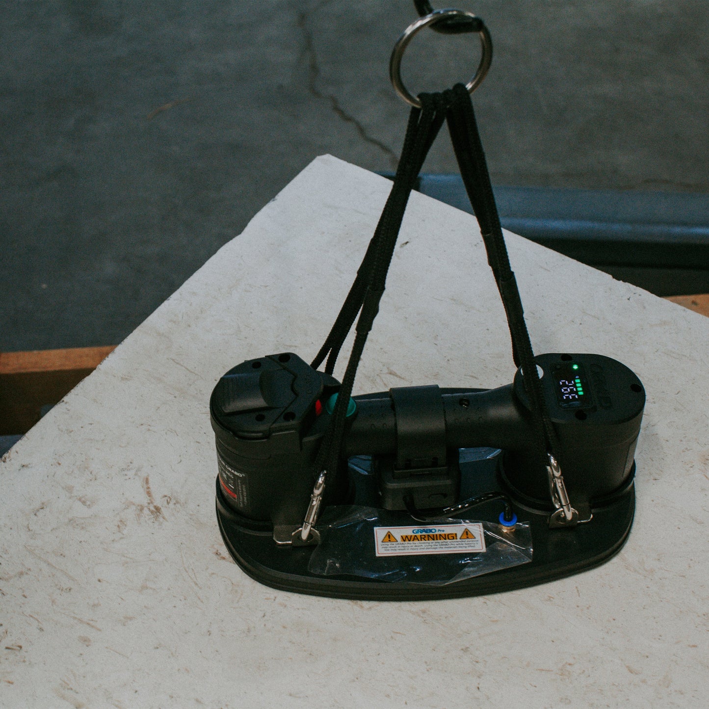 GRABO Wireless Remote Control