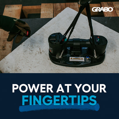 GRABO Wireless Remote Control