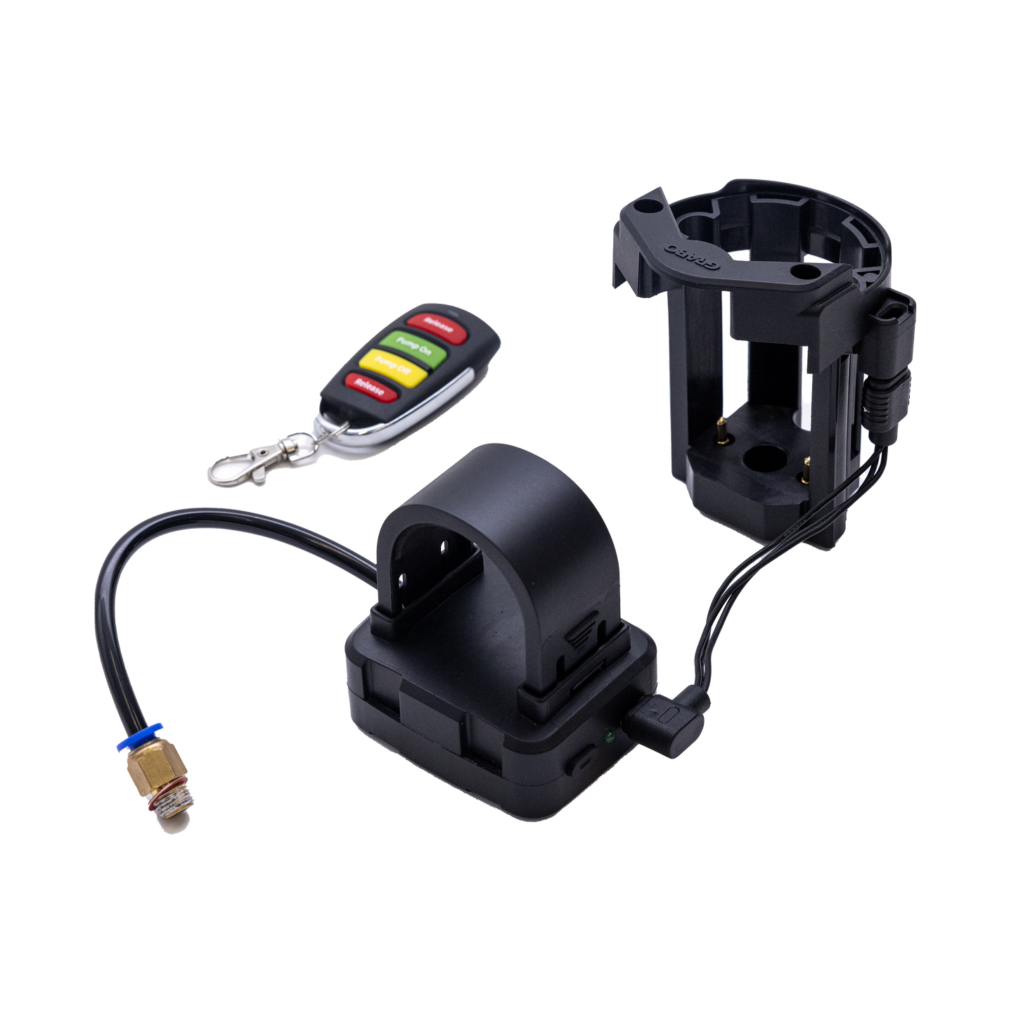 GRABO Wireless Remote Control