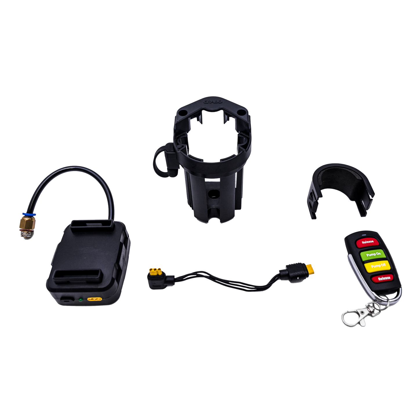 GRABO Wireless Remote Control
