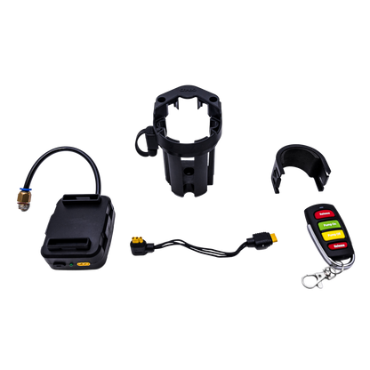 GRABO Wireless Remote Control