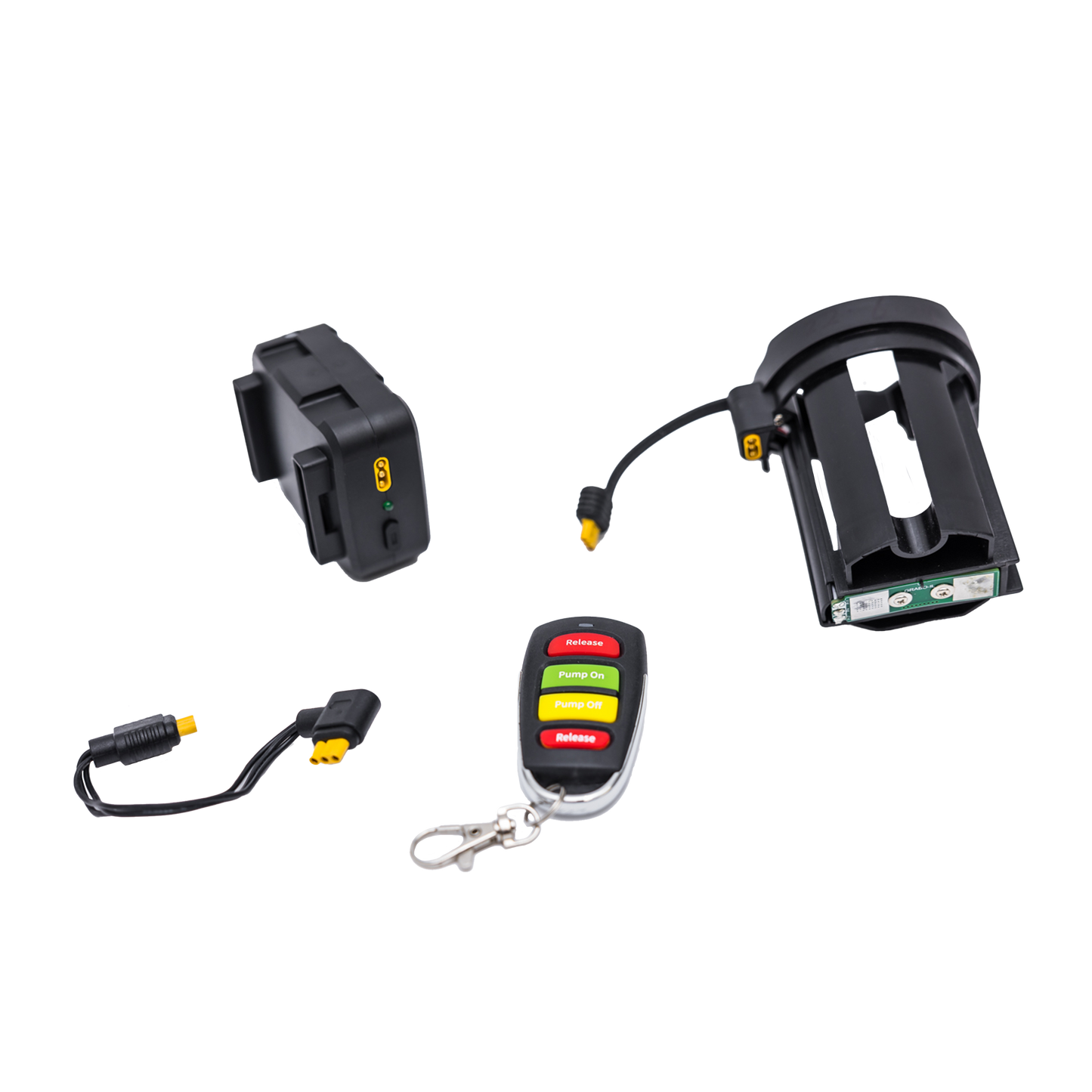 GRABO Wireless Remote Control