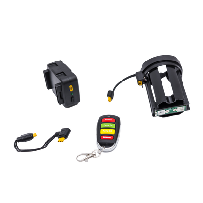 GRABO Wireless Remote Control