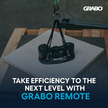 GRABO Wireless Remote Control