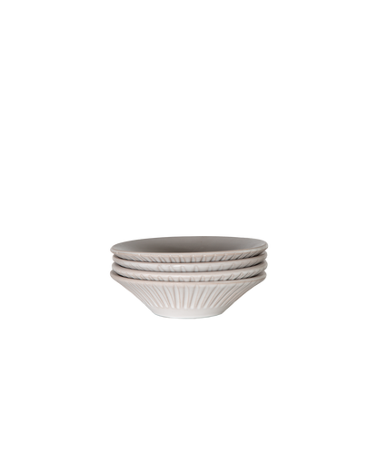 Cloud Lines Coupelle - Set of 4