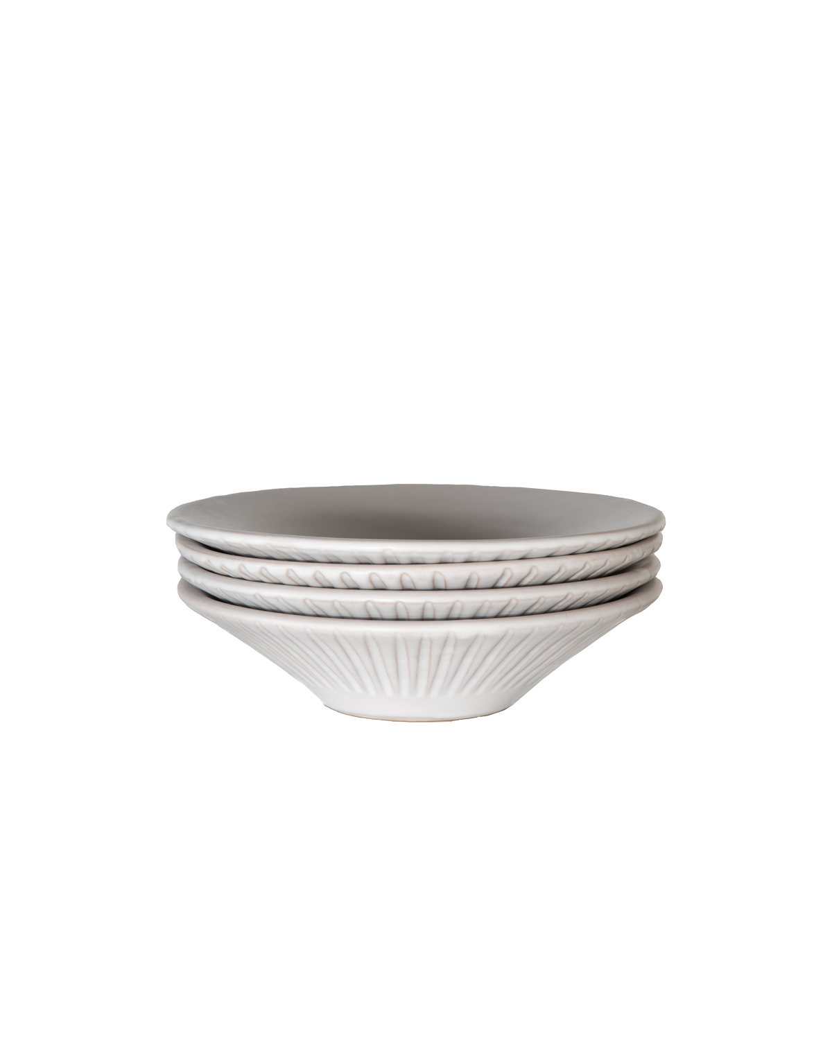 Cloud Lines Coupelle - Set of 4