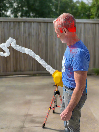Foam Powder Packs – 34 Powder Packs for Foam Parties $16/ pack