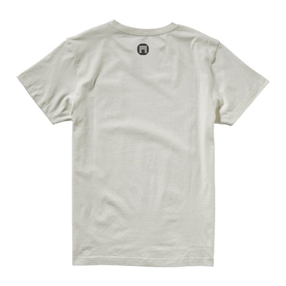JERSEY MATUSE LOGO TEE